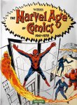 Acheter L're des comics Marvel 1961-1978