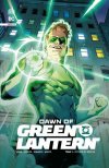 Acheter Dawn of Green Lantern T.1