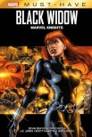 Acheter Black Widow - Marvel Knights