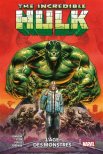 Acheter The Incredible Hulk - l'age des monstres