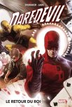 Acheter Daredevil (v2) - hardcover T.4