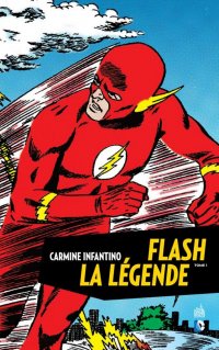 Flash - La lgende T.1
