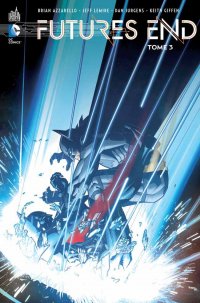 Futures end T.3
