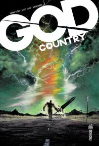 God country T.1