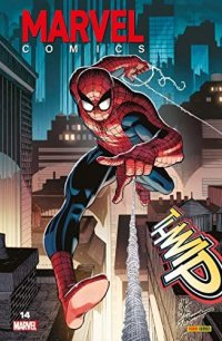 Marvel Comics (v1) T.14