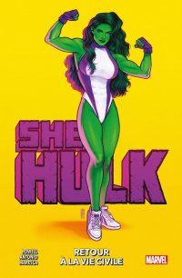Miss Hulk (v5) T.1