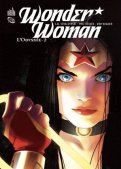 Wonder woman - L'odysse T.2