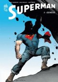 Superman - Action comics - Gense T.1