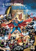 Geoff Johns Prsente Superman T.4