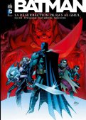 Batman - La rsurrection de Ra's al Ghul