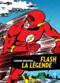 Flash - La lgende T.1