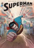 Superman - Action comics T.2