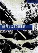 Queen & country - intgrale T.2