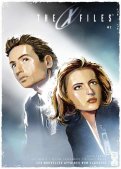 The X-Files T.2
