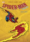 Spiderman - Team-Up - intgrale 1972-1973