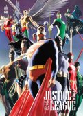 Justice league - Icnes