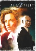 The X-Files T.5