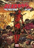All-new Deadpool - hardcover T.2