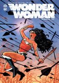 Wonder woman - intgrale T.1