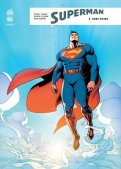 Superman rebirth T.4