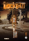 Locke and key - hardcover T.5