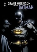 Grant Morrison prsente Batman - intgrale T.3
