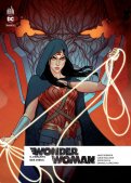 Wonder woman rebirth - hardcover T.5