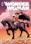Wonder woman - intgrale T.2