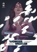 Wonder woman rebirth - hardcover T.6