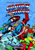 Captain America - intgrale 1975