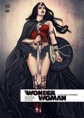 Wonder woman rebirth - hardcover T.7