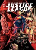 Justice League (v2) - intgrale T.2