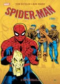 Spiderman - intgrale 1986