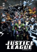 Justice League (v2) - intgrale T.3