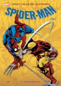 Spiderman - intgrale 1987