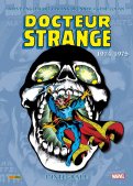 Docteur Strange - intgrale - 1974-75