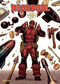 Deadpool - War of the realms T.3