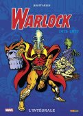 Warlock - intgrale - 1975-1977
