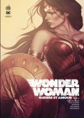 Wonder Woman - guerre & amour T.2