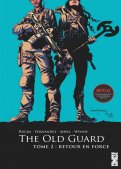 The old guard T.2