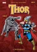 Thor - intgrale - 1964