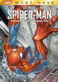 Ultimate Spider-man - Pouvoirs et responsabilits