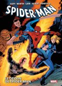 Spider-man - Le dclin de Spider-man - dition deluxe