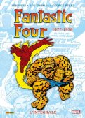 Fantastic four :  intgrale 1977-1978