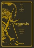 Nemesis le sorcier - intgrale T.3