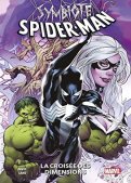 Symbiote Spider-man - La croise des dimensions