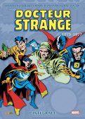 Docteur Strange - intgrale - 1975-77