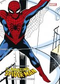Amazing Spider-Man :  De grands pouvoirs - dition cartonne
