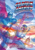 Captain America - Les tats-unis de Captain America