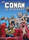 Conan le barbare - intgrale 1977